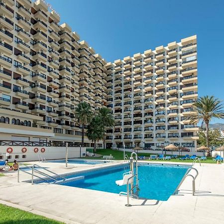 Aloha 804 Benalmádena Exterior foto
